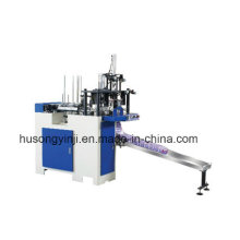 CH-10 Automating Paper Lunch Box Forming Machine